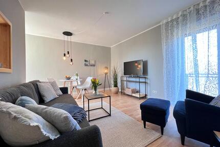 Ferienwohnung Ostsee Dahme - strandnah und hundefreundlich