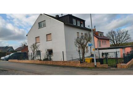 Vermiete Wohnung im Herzen der Loreley - Dahlheim