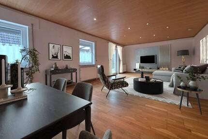 Pendler aufgepasst, das ist Ihr Haus! Viel Platz mit top Infrastruktur, Teilvermietung möglich - Wehrheim