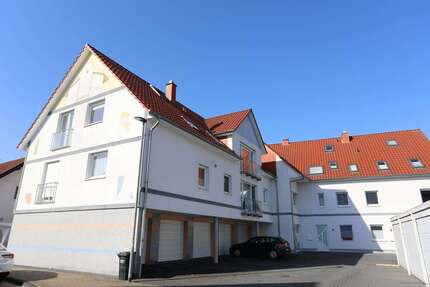 Wohnung zum Kaufen in Gifhorn 395.000,00 € 111.92 m²