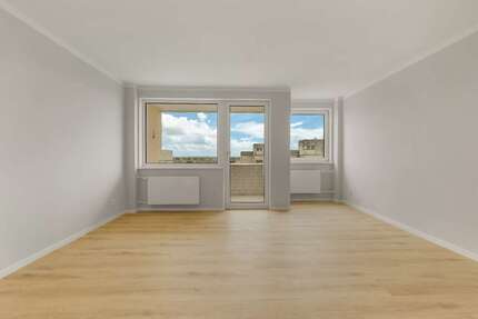 Wohnung zum Mieten in Berlin 1.200,00 € 63 m²