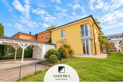 Haus zum Mieten in Krumbach 1.250,00 € 104.45 m²