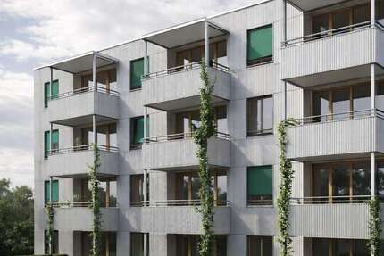 Wohnung zum Mieten in Plochingen 1.320,00 € 83.2 m²