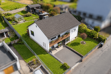 Haus zum Kaufen in Herborn 187.000,00 € 120 m²
