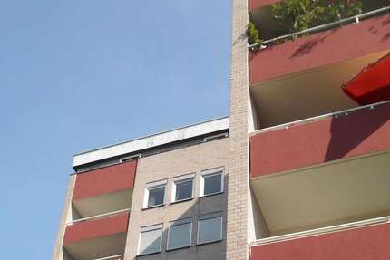 Wohnung zum Mieten in Erlangen 891,99 € 85.44 m²