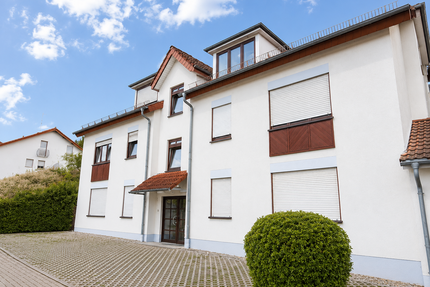 Wohnung zum Kaufen in Sandhausen 258.000,00 € 63.37 m²