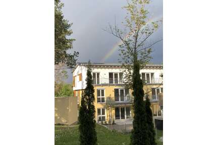 Wohnung zum Mieten in Fürstenfeldbruck 1.460,00 € 69.39 m²