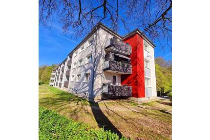 Wohnung zum Mieten in Wolfsburg 505,40 € 56.85 m²