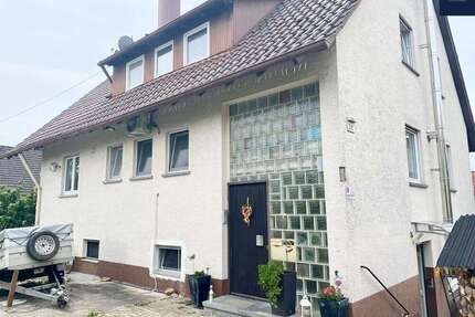 Haus zum Kaufen in Bad Liebenzell 568.000,00 € 200 m²