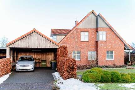 Haus zum Kaufen in Großenwiehe 435.000,00 € 183 m²