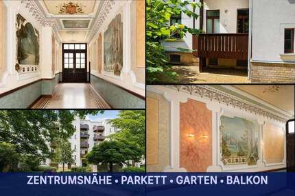 Wohnung zum Mieten in Leipzig 710,00 € 65.56 m²