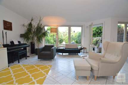 Wohnung zum Mieten in Düsseldorf Angermund 1.490,00 € 140 m² - Düsseldorf / Angermund