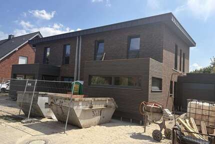 Haus zum Mieten in Legden 1.625,00 € 130 m²