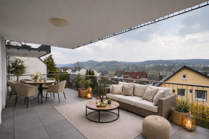 Wohnung zum Kaufen in Rudersberg 390.000,00 € 83.41 m²