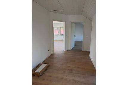 Wohnung 3ZKB, 94m2, frisch renoviert zu vermieten - Ober-Ramstadt