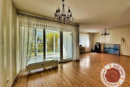 3,5-Zimmerwohnung in super Lage von Balingen! Ideal für Familien!