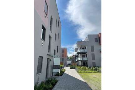 Wohnung zum Mieten in Dachau 1.570,00 € 78.62 m²
