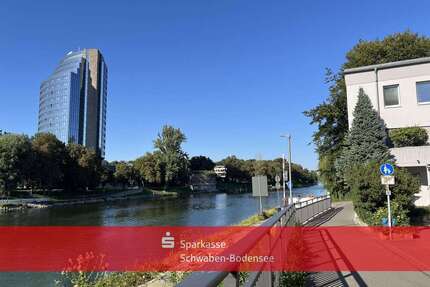 Wohnung zum Kaufen in Neu-Ulm 300.000,00 € 84.8 m²