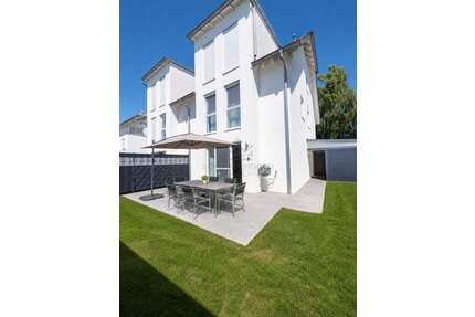 Haus zum Kaufen in Illertissen 649.000,00 € 168 m²