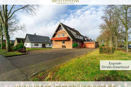 Haus zum Kaufen in Scharbeutz 995.000,00 € 248 m²