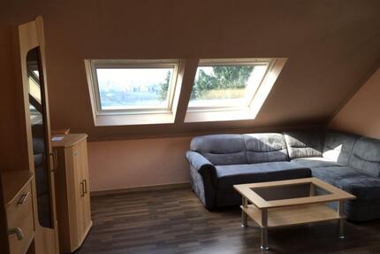 Helle Dachgeschosswohnung mit Ausblick im 6 Familienhaus - Remscheid Lüttringhausen