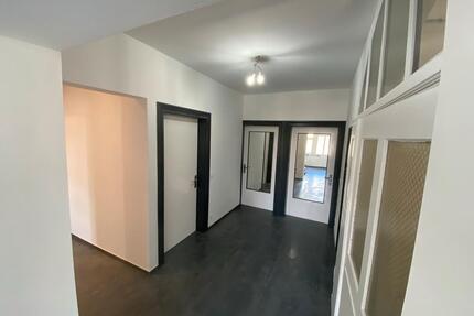 Drei Zimmerwohnung in Bünde Zentrum zu vermieten.