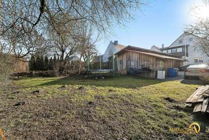 Wohnung zum Kaufen in Geiselhöring 59.000,00 € 40 m²