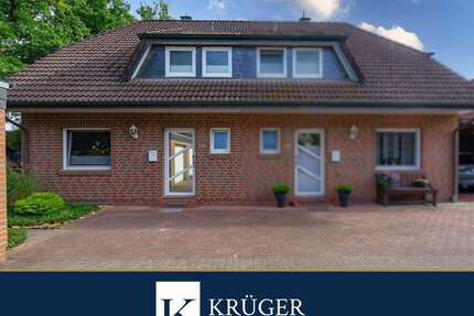 Haus zum Kaufen in Friesoythe 240.000,00 € 122.2 m²