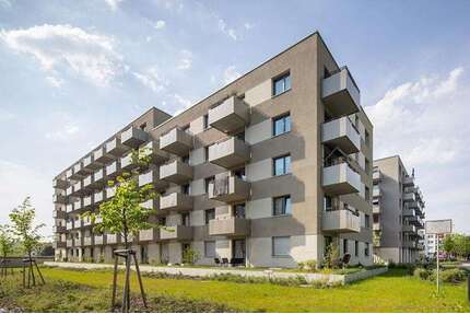 Wohnung zum Mieten in Berlin 855,89 € 55.29 m²