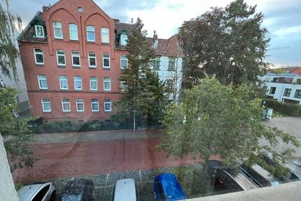 Helle 3‑Zimmer‑Wohnung in Toplage Limmer – extrem ruhig, gut verm - Hannover Linden-Limmer