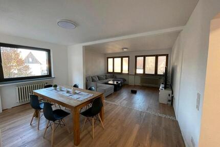 150m2 Wohnung in Wrexen zu vermieten - Warburg