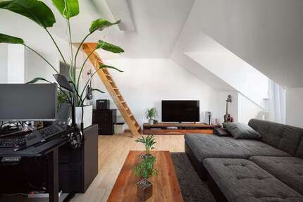 Wohnung zum Kaufen in Moosinning 299.000,00 € 51.01 m²