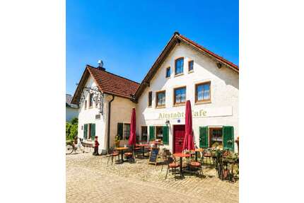 Haus zum Kaufen in Beilngries 645.000,00 € 230 m²