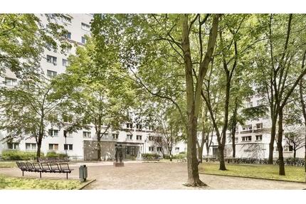 3-Zimmer Eigentumswohnung am Alex Berlin-Mitte