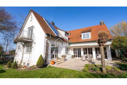 Einfamilienhaus mit Einliegerwohnung, Sauna in schöner Lage auf dem Klingenberg - Schwäbisch Hall