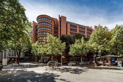 Wohnung zum Mieten in Berlin 1.261,00 € 59.55 m²
