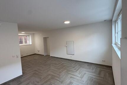 2 Zimmer Wohnung in Zentraler Lage - Ettenheim