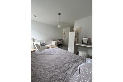 Geschmackvolle Wohnung für Studenten, 300 m von der Hochschule Pf - Pforzheim