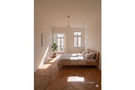 Wohnung zum Mieten in Stuttgart 2.190,00 € 99 m²