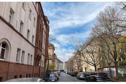 Familienfreundliche 3-Zimmer-Wohnung - Leipzig Nordost