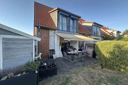 Haus zum Kaufen in Braunschweig 419.000,00 € 117 m²