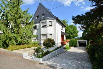 Haus zum Kaufen in Saarbrücken 398.000,00 € 170 m²