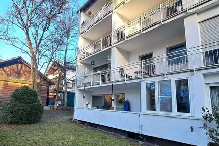 Wohnung zum Kaufen in Starnberg 385.000,00 € 78 m²