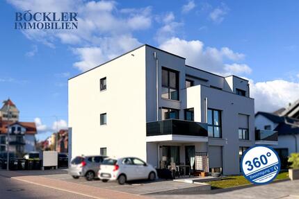 3-Zimmer-Wohnung Nr. 11 - 1.100,00&nbsp;EUR Kaltmiete, ca.&nbsp; 73,59&nbsp;m&sup2; in Schömberg (PLZ: 75328)