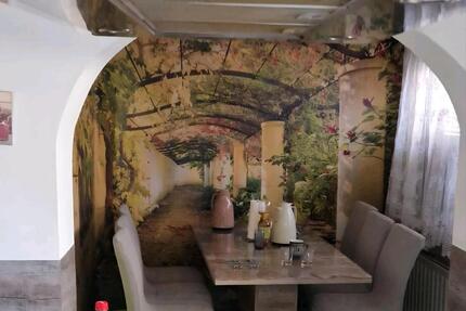 Wohnung zu vermieten - 1.250,00&nbsp;EUR Kaltmiete, ca.&nbsp; 150,00&nbsp;m&sup2; in Homburg (PLZ: 66424)