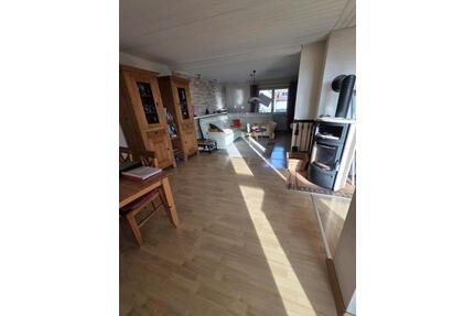 Mietwohnung - Haustiere erlaubt - Stadtlauringen