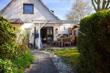 Haus zum Kaufen in Elmshorn 379.000,00 € 170 m²