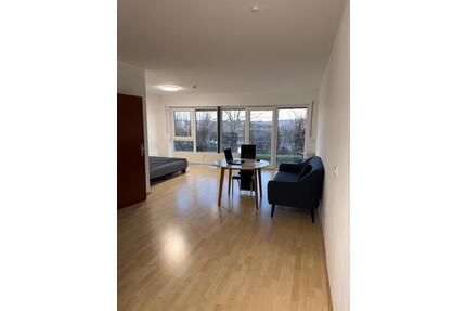 2-Zimmer-Wohnung im Untergeschoss in Frankenberg (Eder)