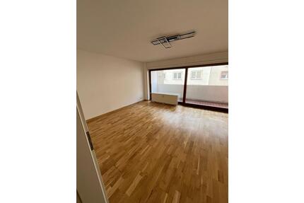 WG-Zimmer mit Balkon in Ludwigshafen – sofort frei - Wuppertal Elberfeld