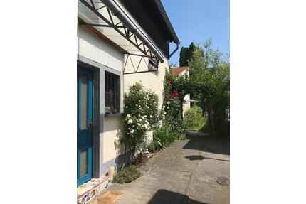 Liebevoll modernisiertes Haus mit Charme & Geschichte - Linz am Rhein